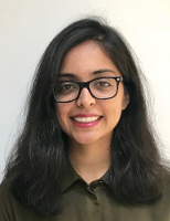Sabina Haque